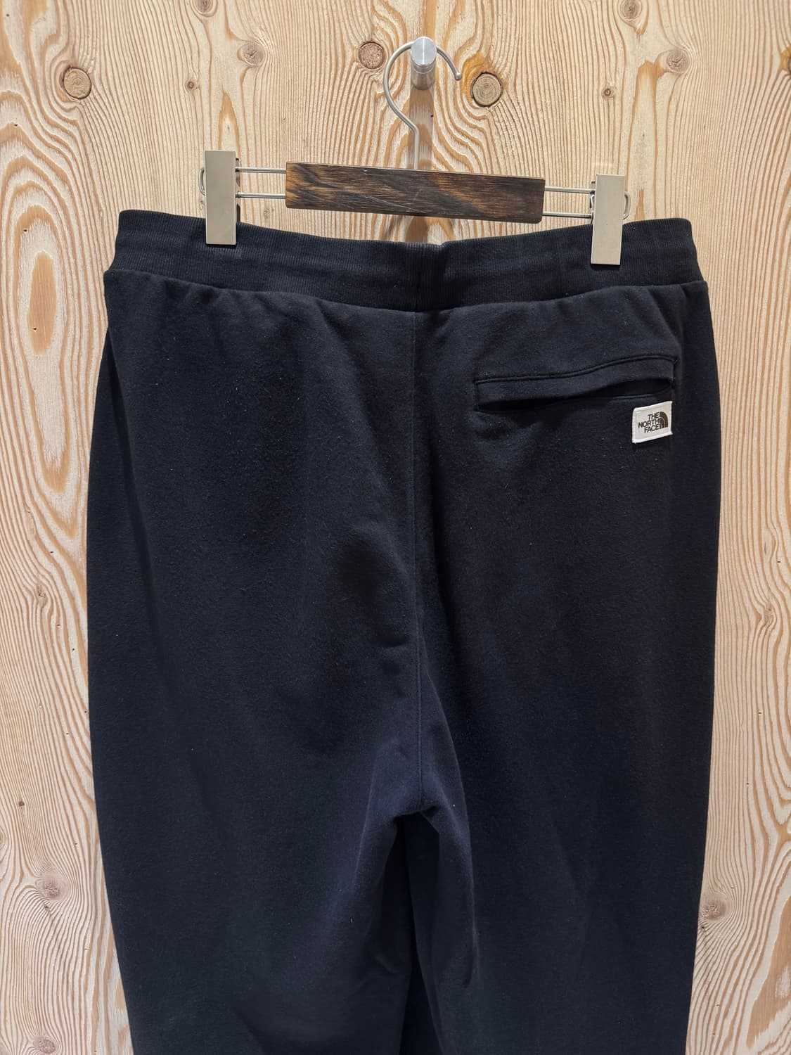 노스페이스 스트레이트 스웻 팬츠 상품이미지4