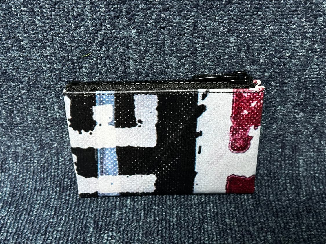 [새상품]프라이탁 전사 블레어 _카드지갑 상품이미지4