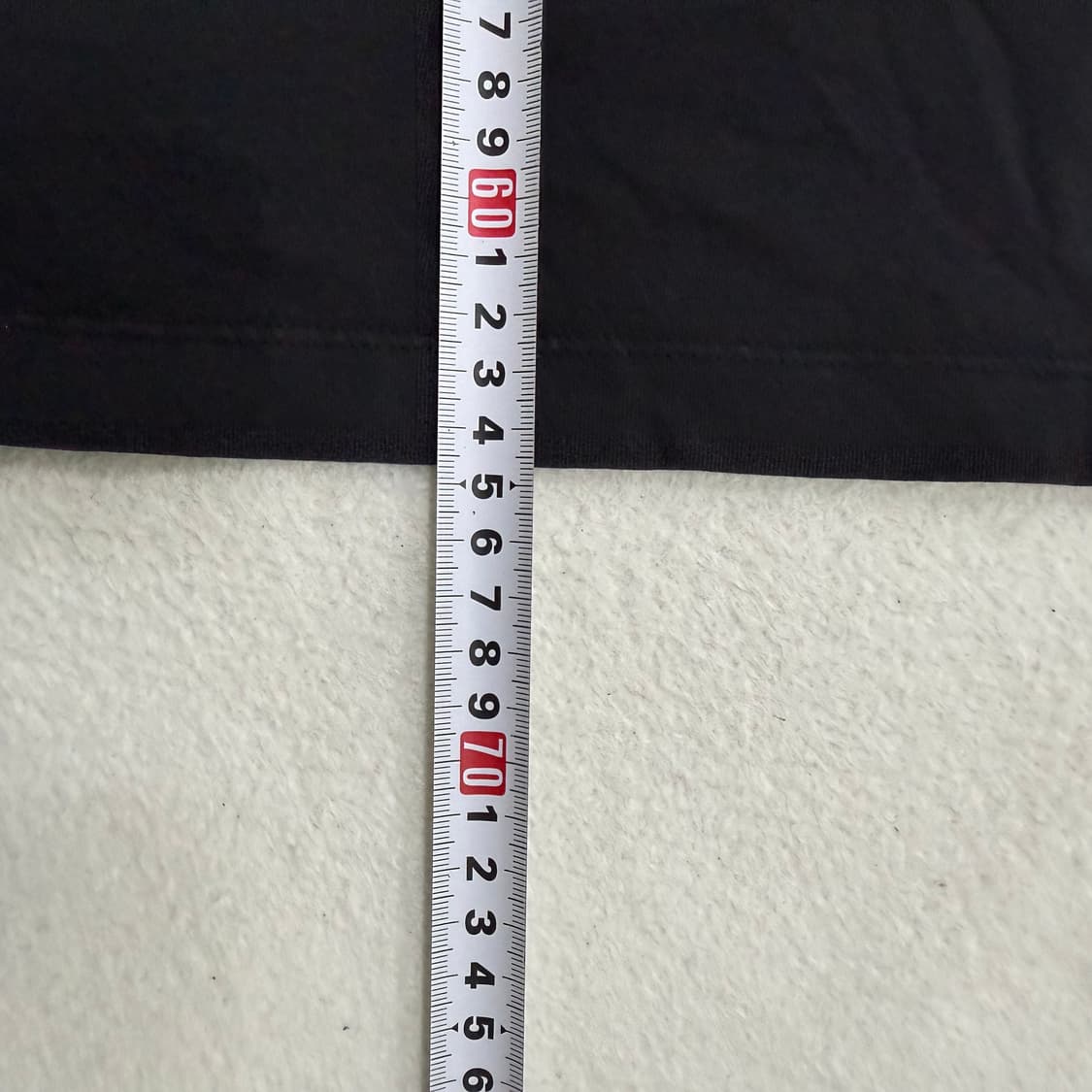 M 나이키 스우시 빅로고 반팔 티셔츠 0420T 상품이미지6