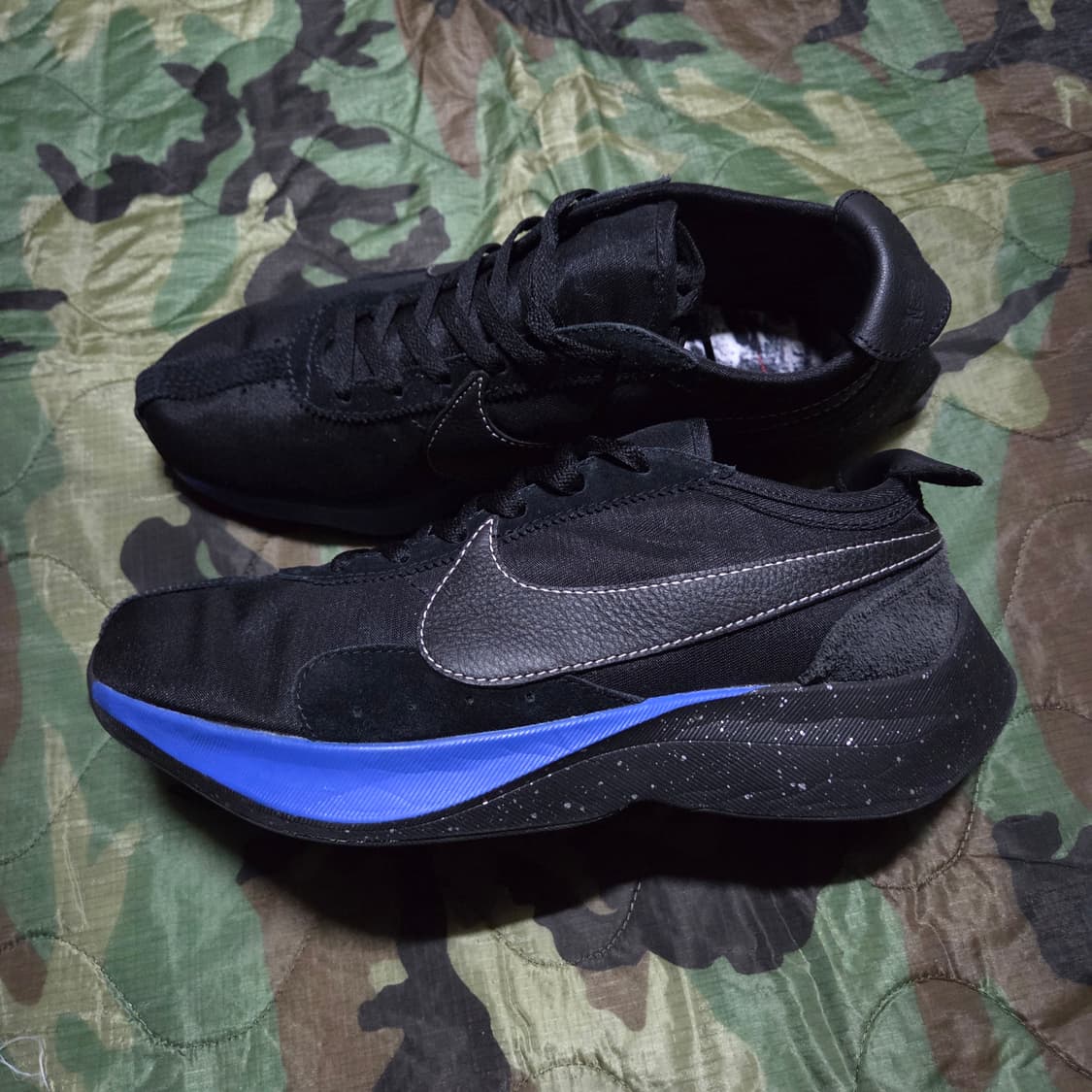 Nike Moon Racer QS 나이키 문레이서 상품이미지1