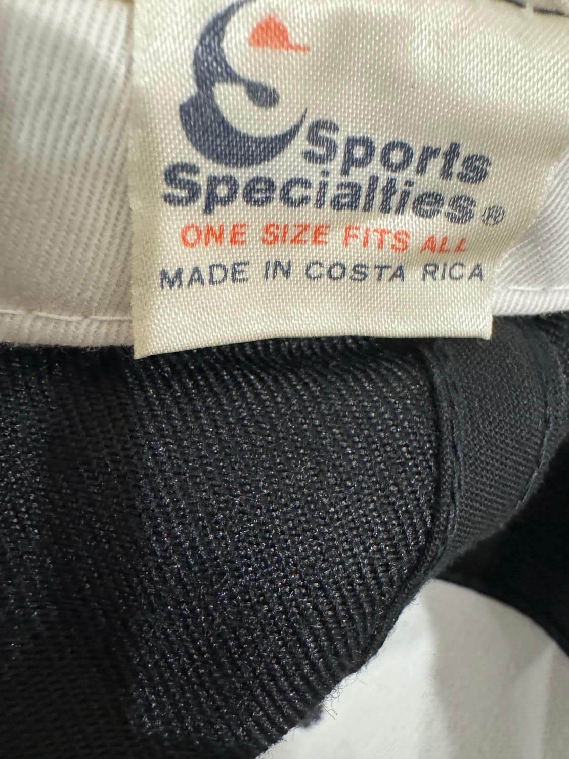 빈티지 스포츠 스페셜티즈 올랜도 매직 스냅백 모자 상품이미지6