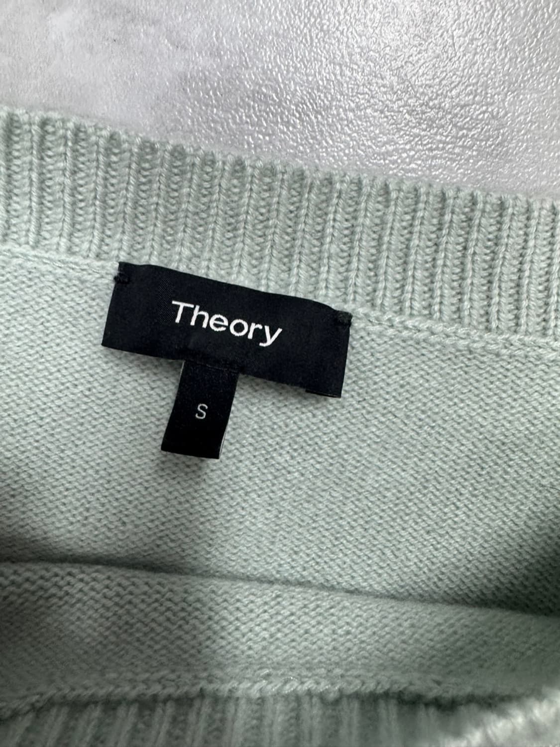 띠어리 캐시미어  상품이미지3