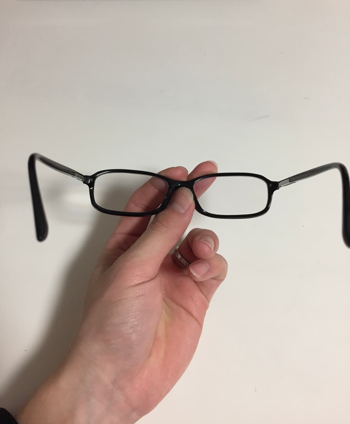 프라다 안경테 상품이미지3