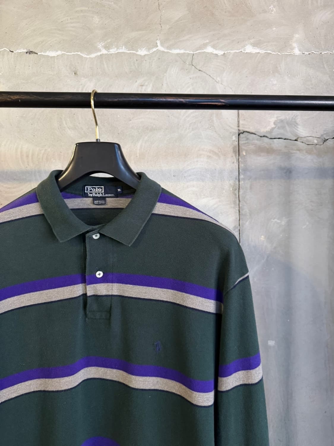 폴로 랄프로렌 pk 셔츠 105 상품이미지9