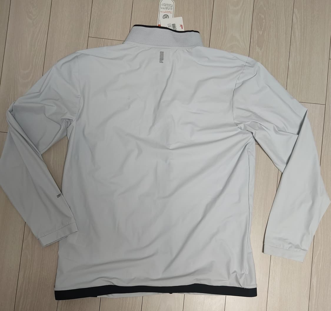 새상품 푸마 남자 트레이닝 자켓 상품이미지2