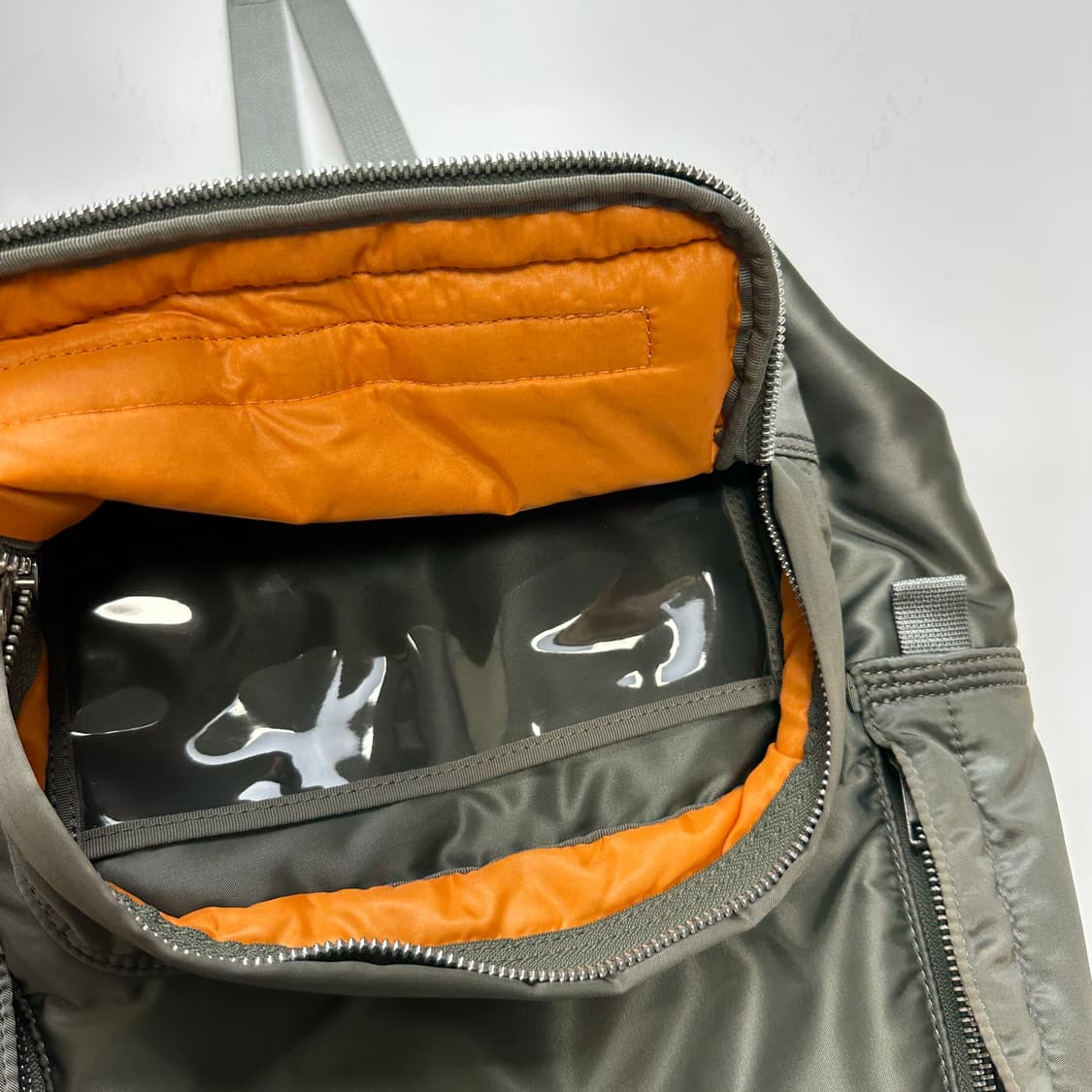 PORTER TANKER DAYPACK 포터 탱커 데이팩 백팩 상품이미지6