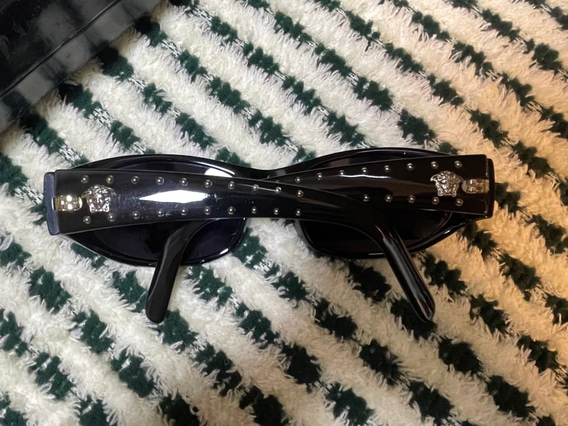 베르사체 선글라스 상품이미지2