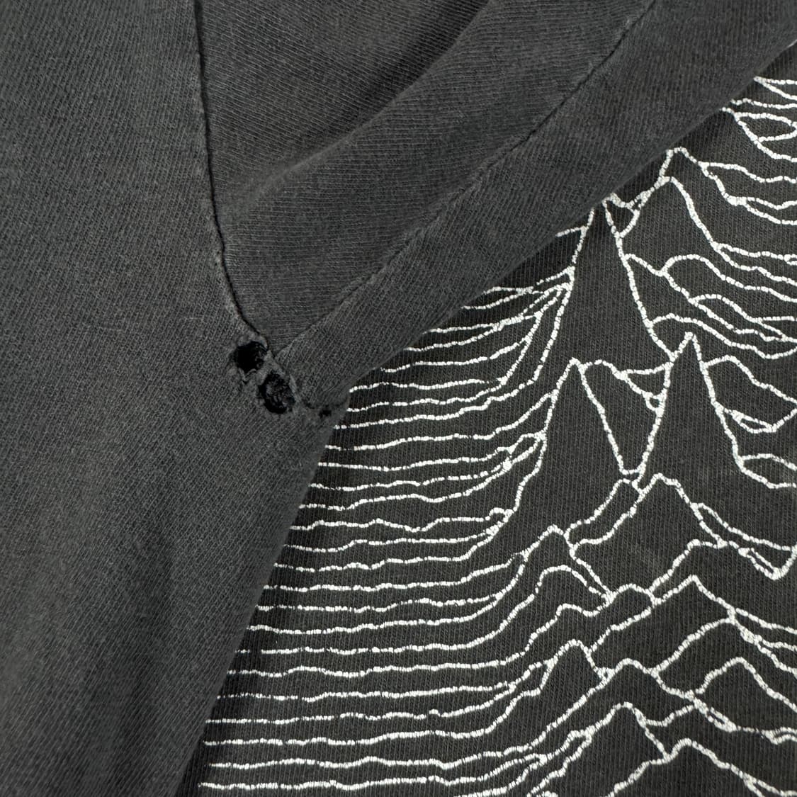 빈티지 90s Joy Division 조이디비전 티셔츠 상품이미지7