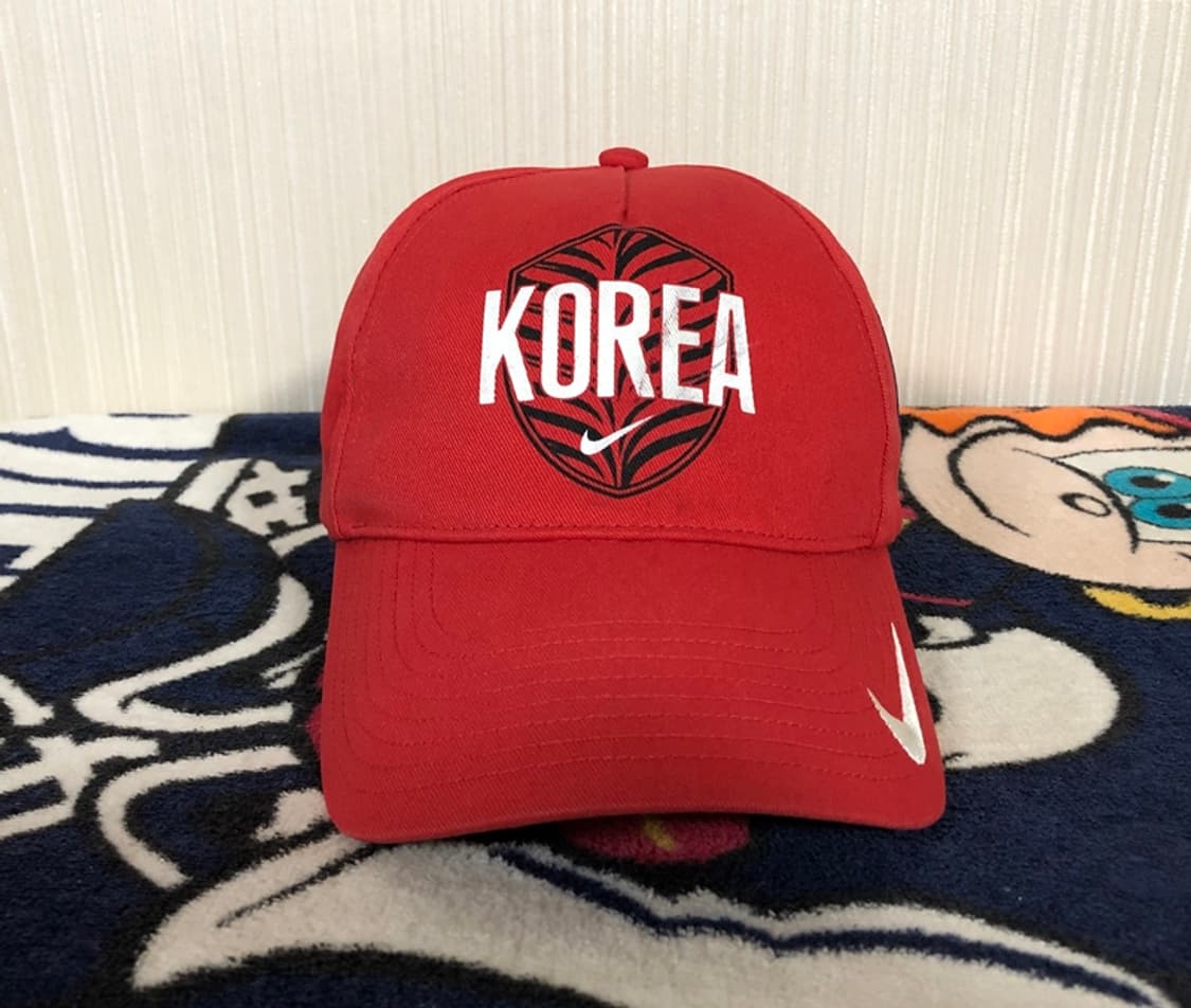 나이키국대 국대KOREA 2010 대한민국축구국대 모자/볼캡 상품이미지4