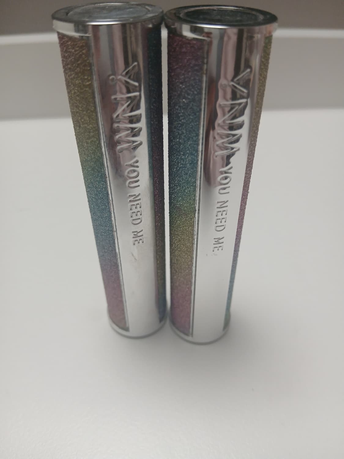 YNM 레인보우 허니 립밤 2개 (급처) 상품이미지2