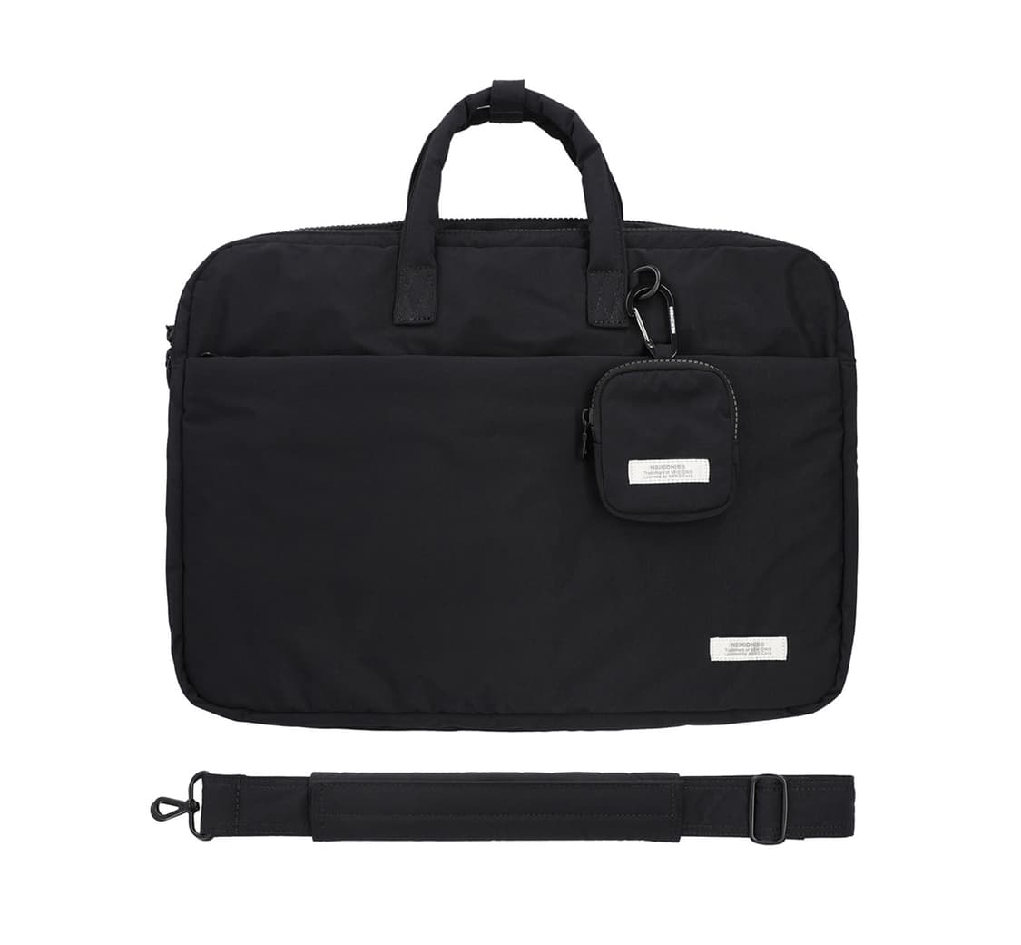 네이키드니스 노트북 가방 AERO BRIEFCASE 상품이미지1