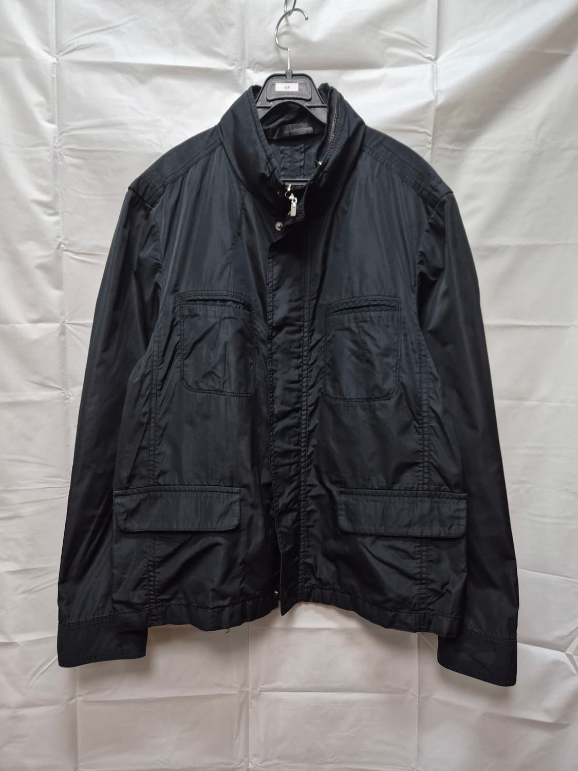 솔리드옴므 우영미 바람막이 자켓 상품이미지1