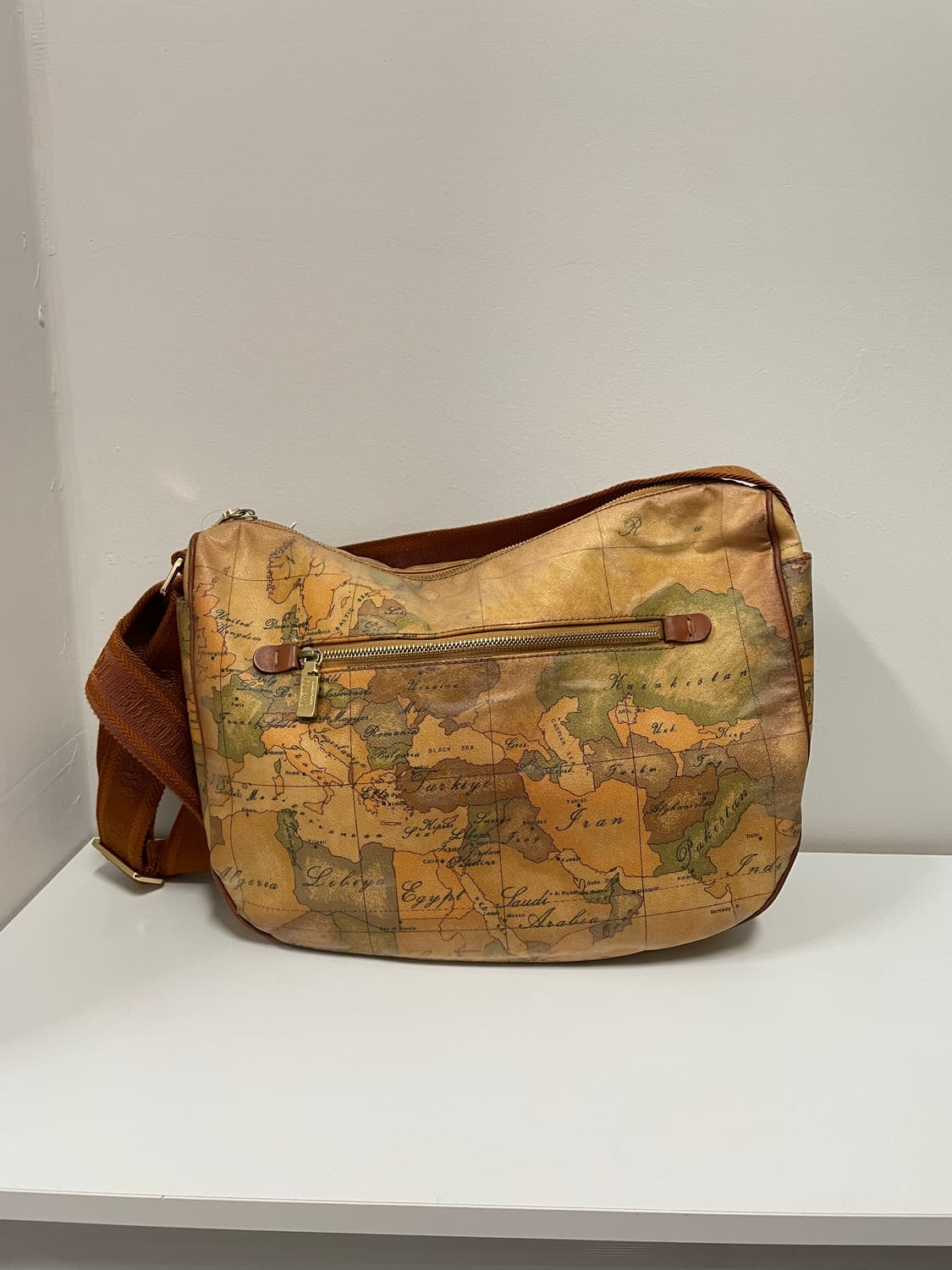 프리마클라쎄 크로스백 상품이미지2