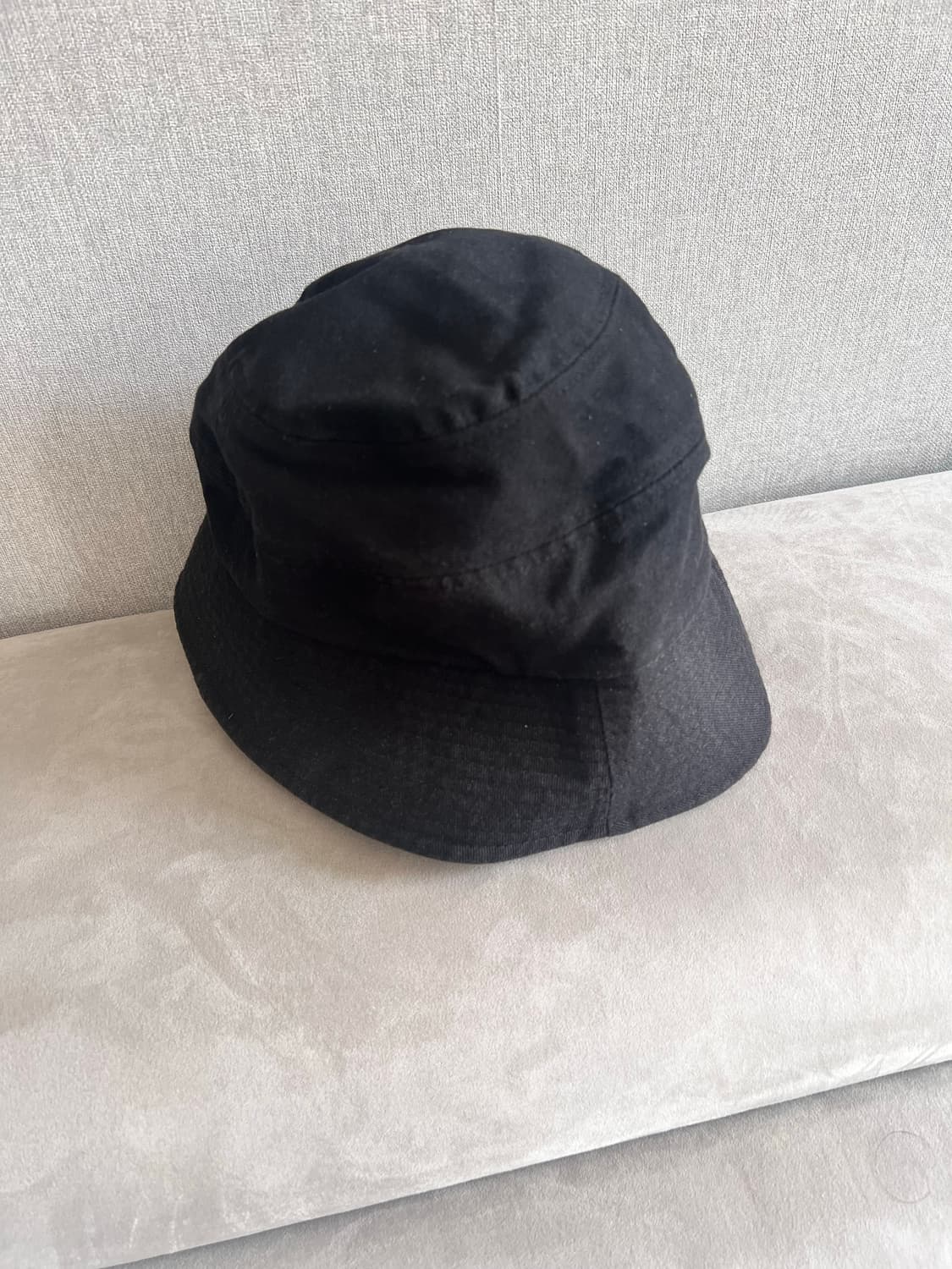 빈티지 버킷햇 상품이미지1