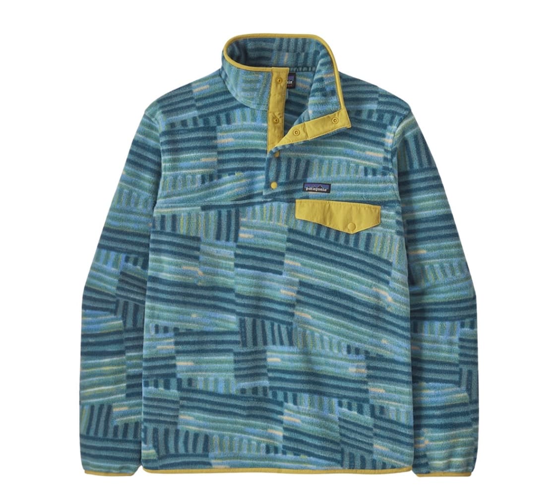 파타고니아 신칠라(택달린 새상품!) 상품이미지1