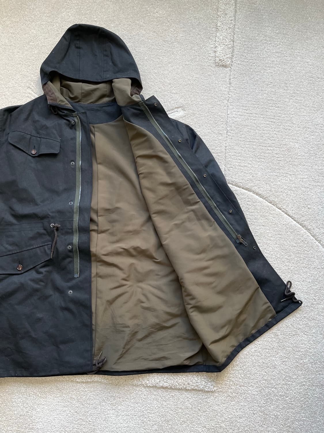 드레프로젝트 OC Parka 3size (105)  상품이미지6