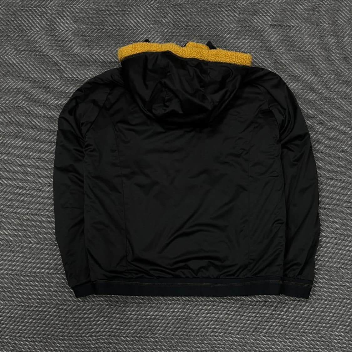 필드코어 리버시블 플리스 자켓 v0385 상품이미지2