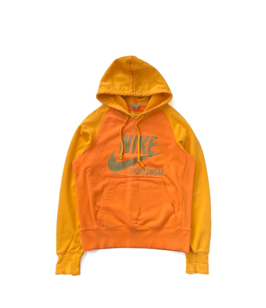 나이키 올드스쿨 후드티 상품이미지1