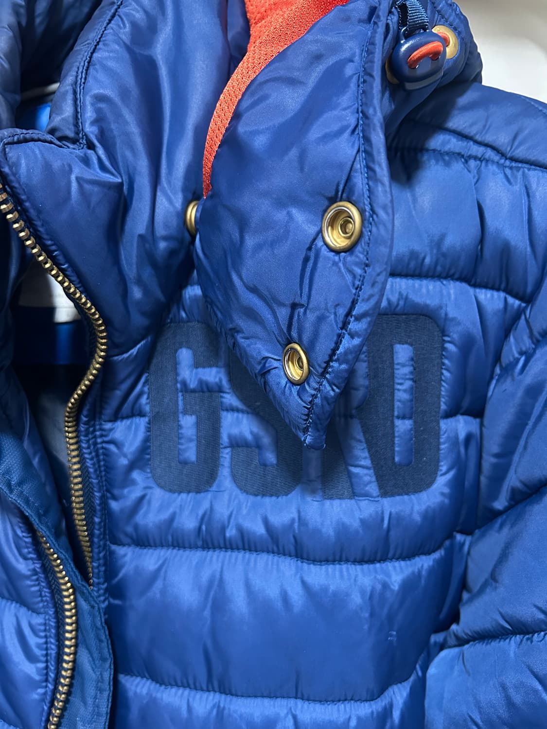 Gstar Raw 패딩 상품이미지3