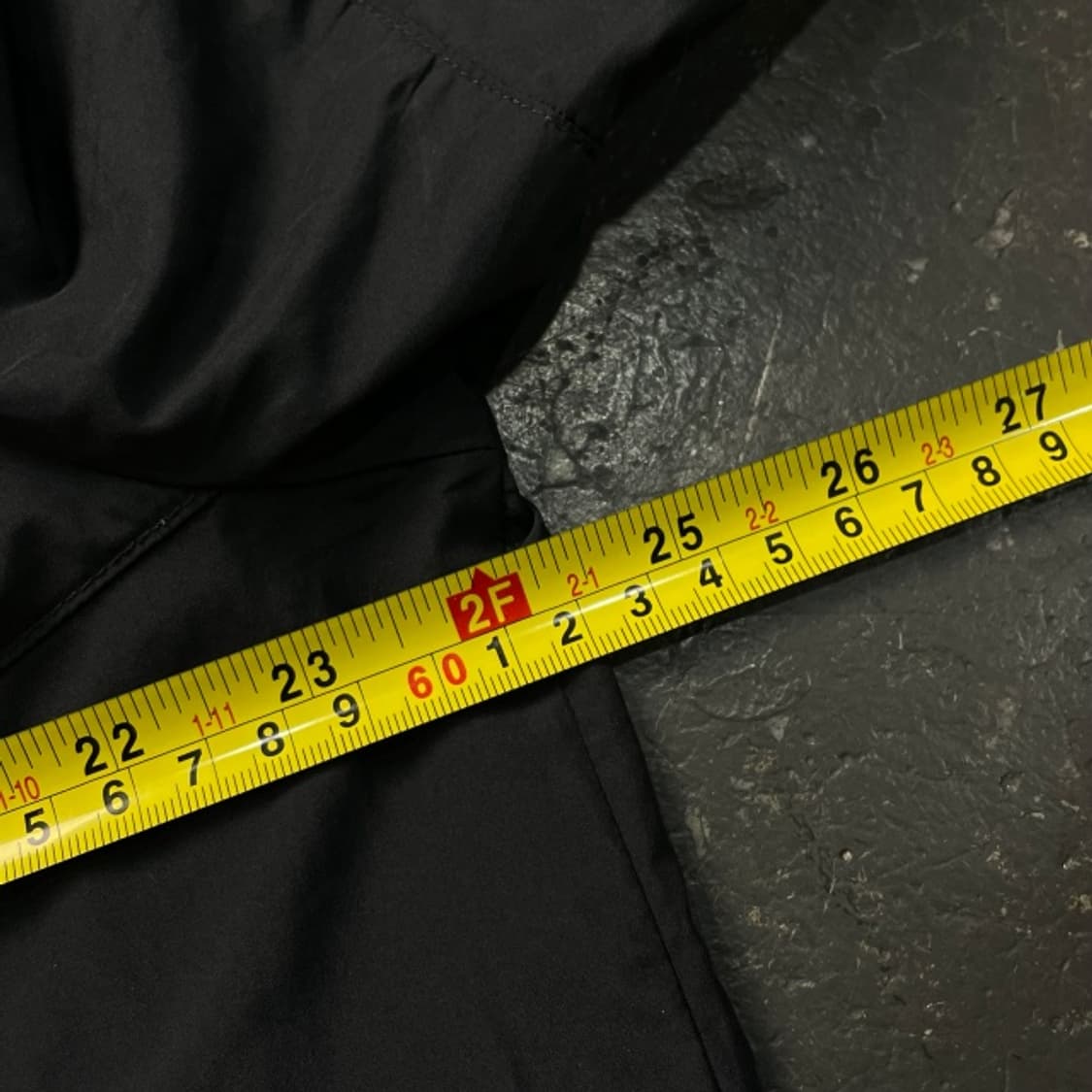 105 나이키 런닝 바람막이 상품이미지5