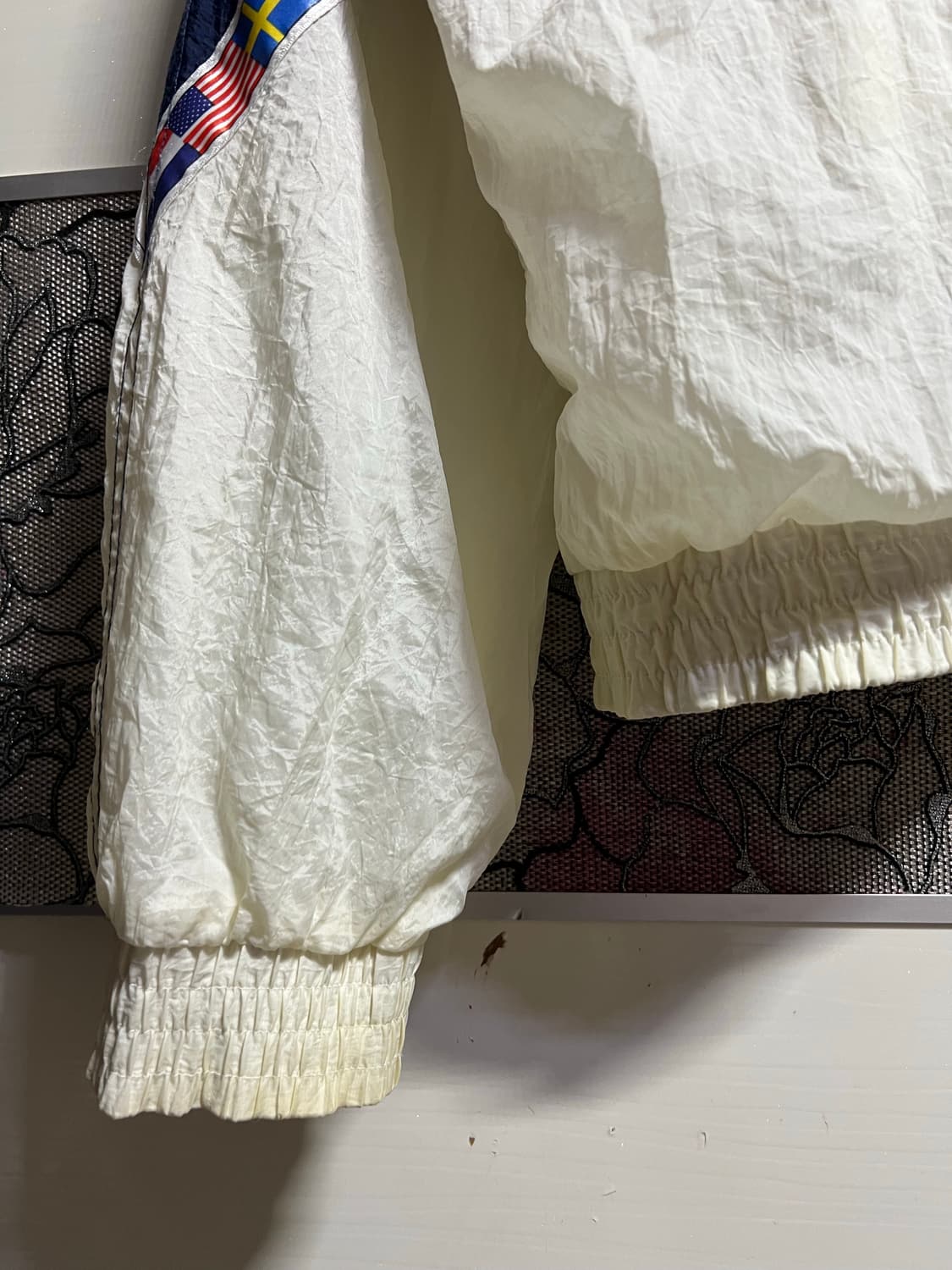 1996 올림픽 애틀랜타 바람막이 상품이미지8