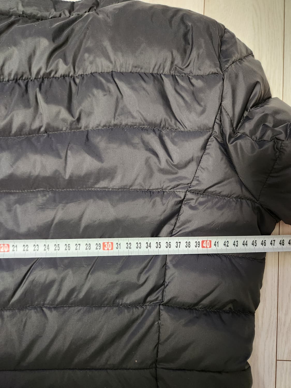 SOUP 경량 롱패딩 사이즈66

사용감 좀 있지만 깨끗한편이에요^^

 상품이미지7