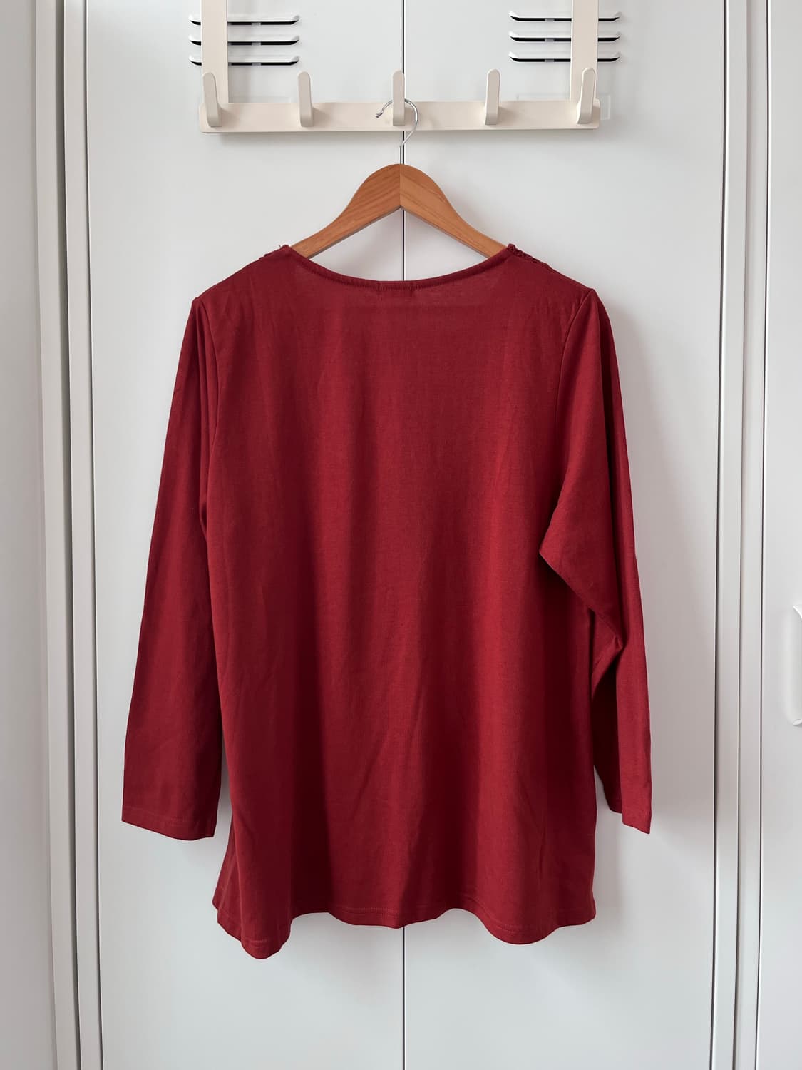 Noannu 하구미 꽃 자수 미니 원피스 상품이미지10