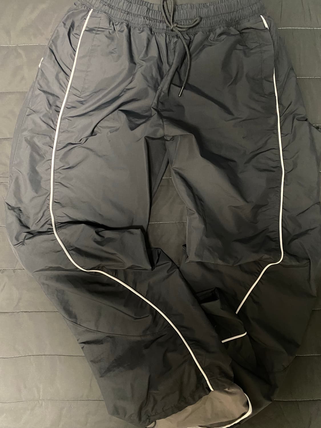 wapworks w101 트랙팬츠 L사이즈 상품이미지2