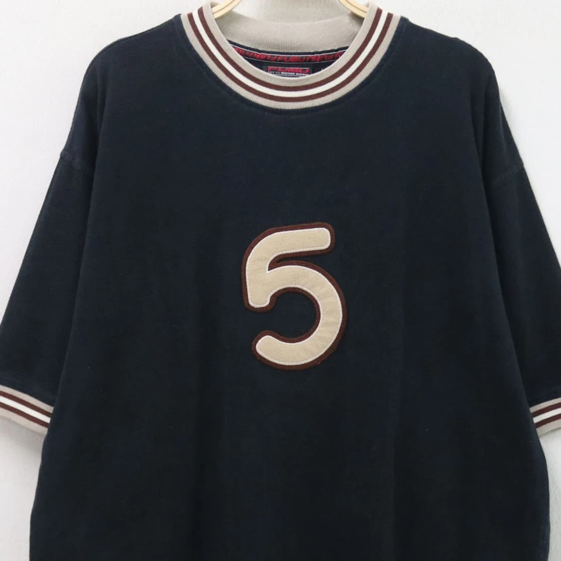 90'S FUBU 반팔 티셔츠 67401 상품이미지3