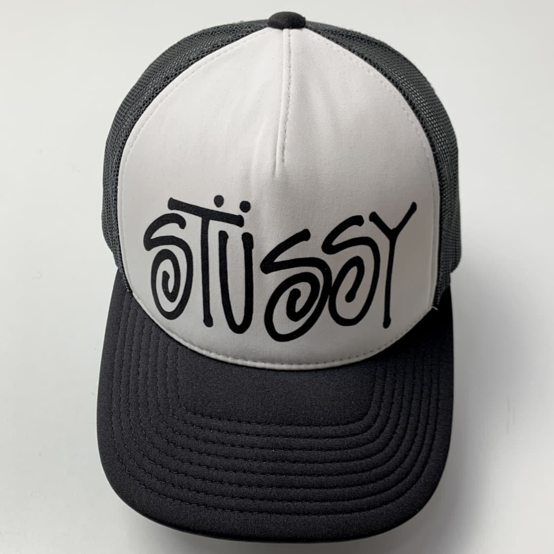 [OS/정품] 스투시 남여공용 볼캡모자
 상품이미지2