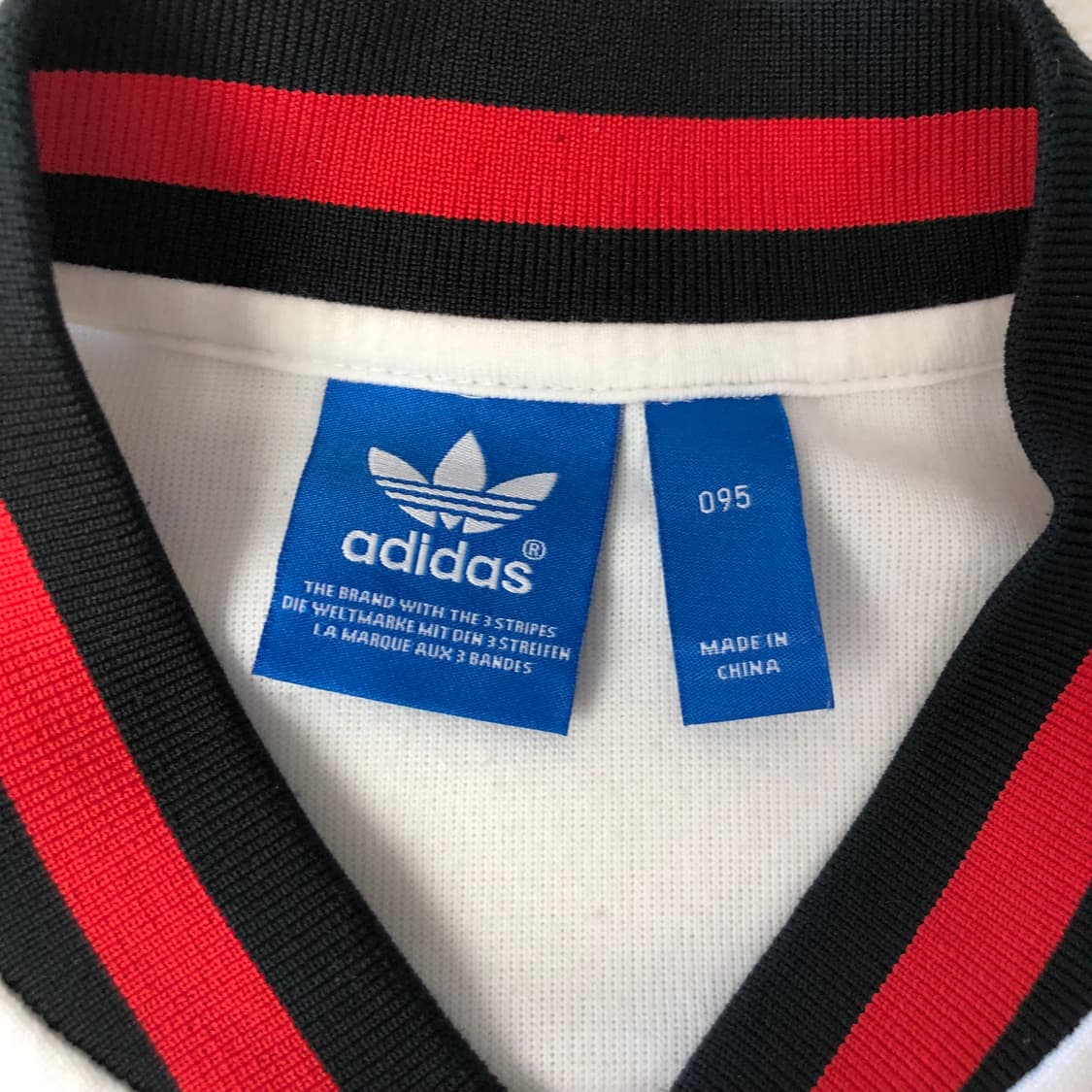 아디다스 테니스 자켓 상품이미지5