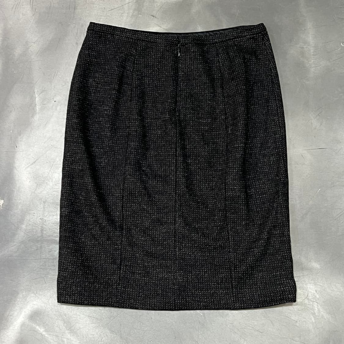  아르마니 꼴레지오니 디테일 울 셋업 y14929 상품이미지8