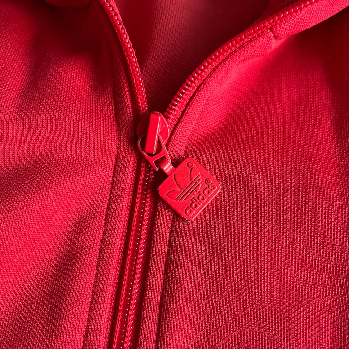 아디다스 유로파 레드 져지 상품이미지6