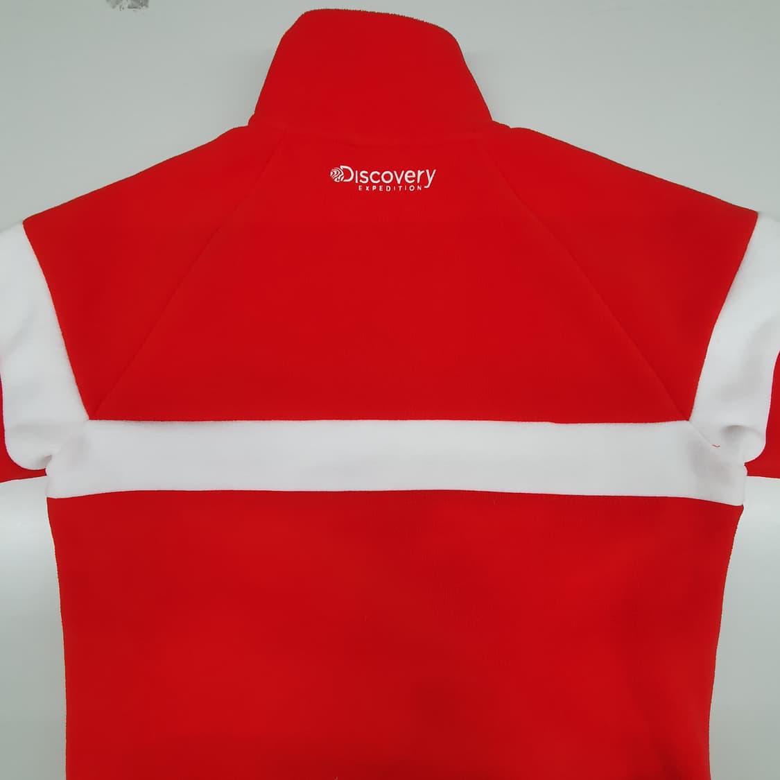 디스커버리 플리스 하프집업 상품이미지4