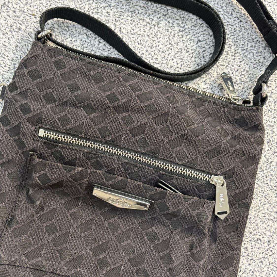 키플링 코트랄 크로스백 0409J 상품이미지2