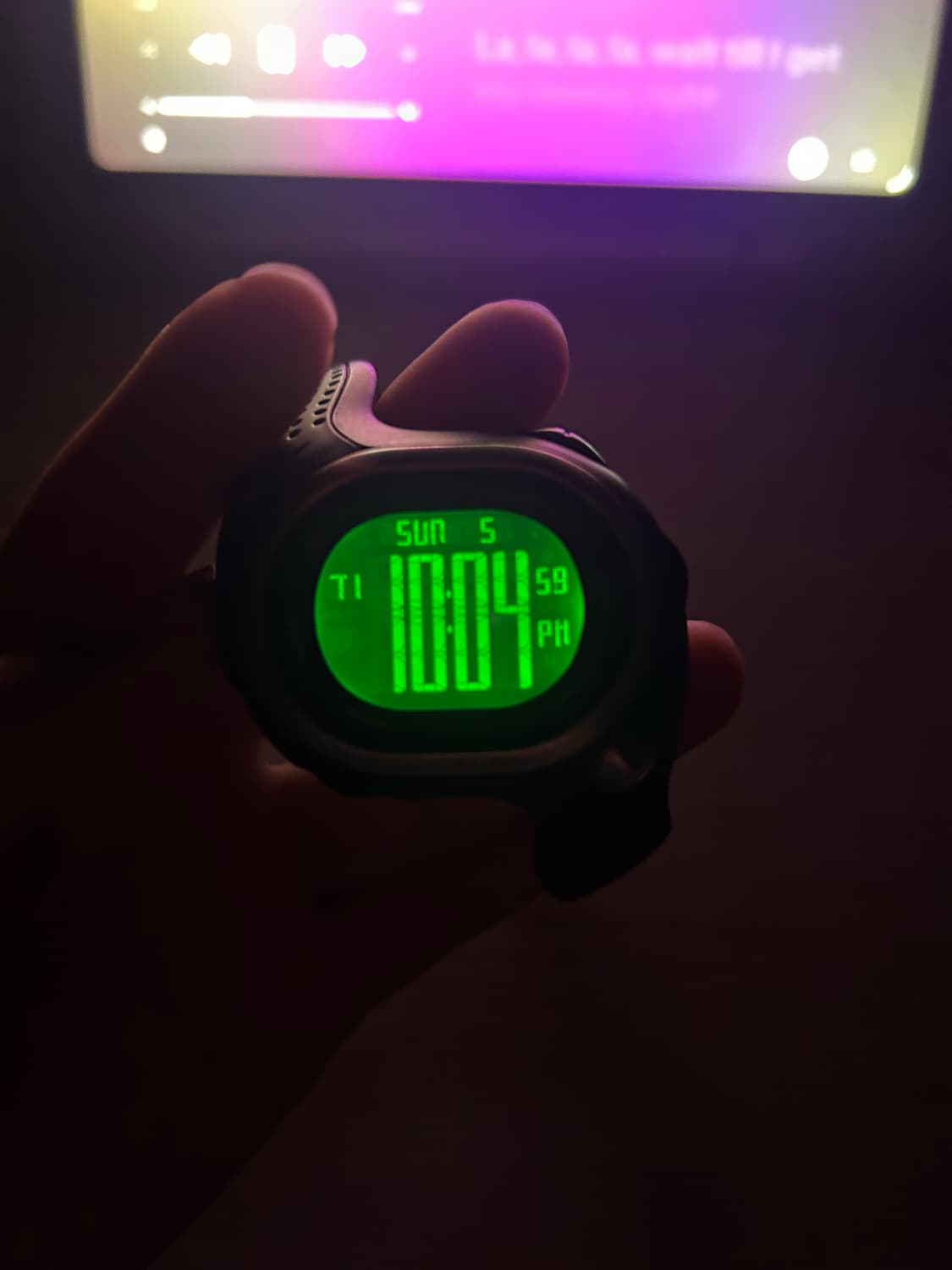 나이키 트라이엑스 퓨리 상품이미지5