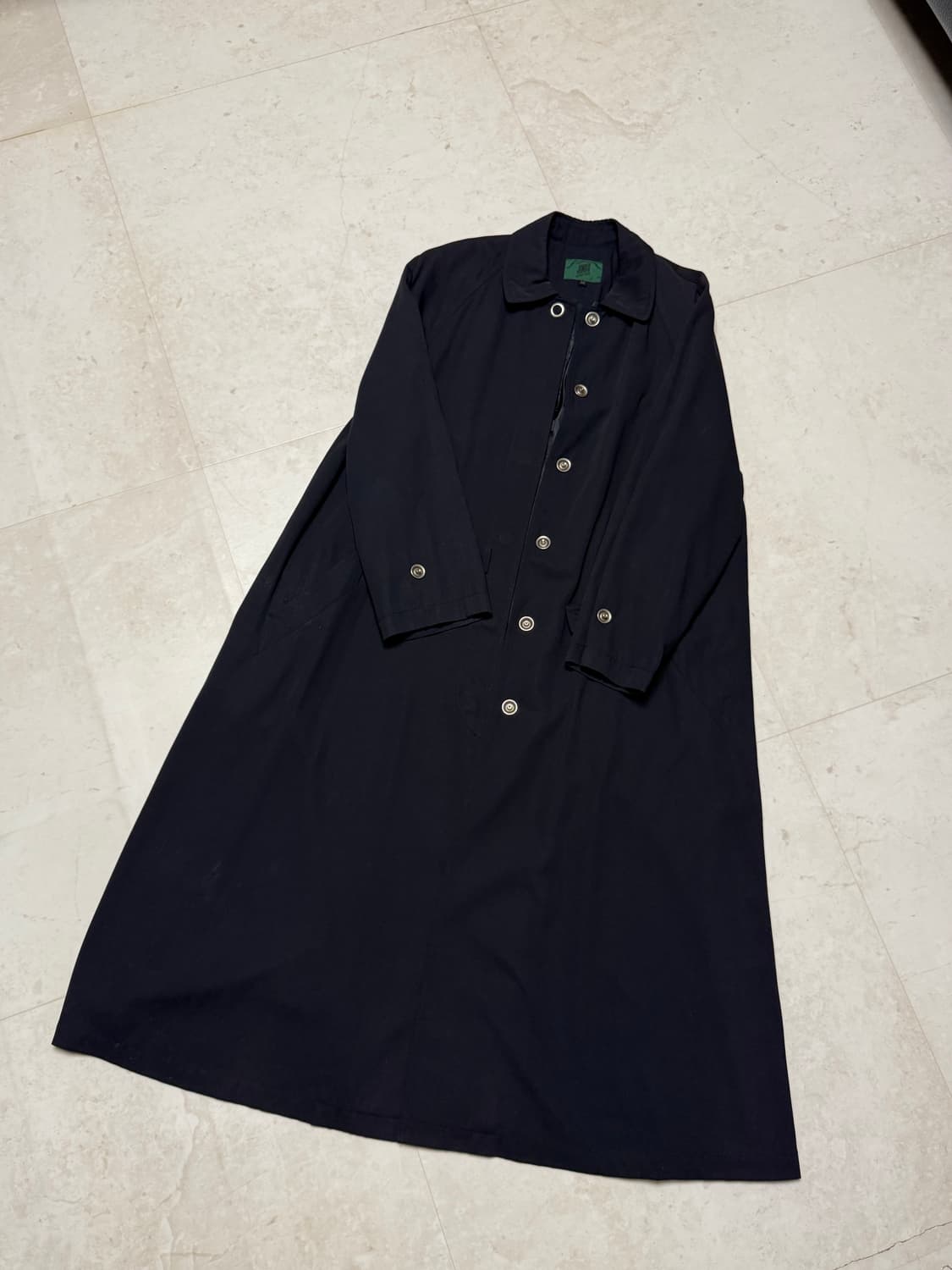 장폴고티에 롱코트 상품이미지3