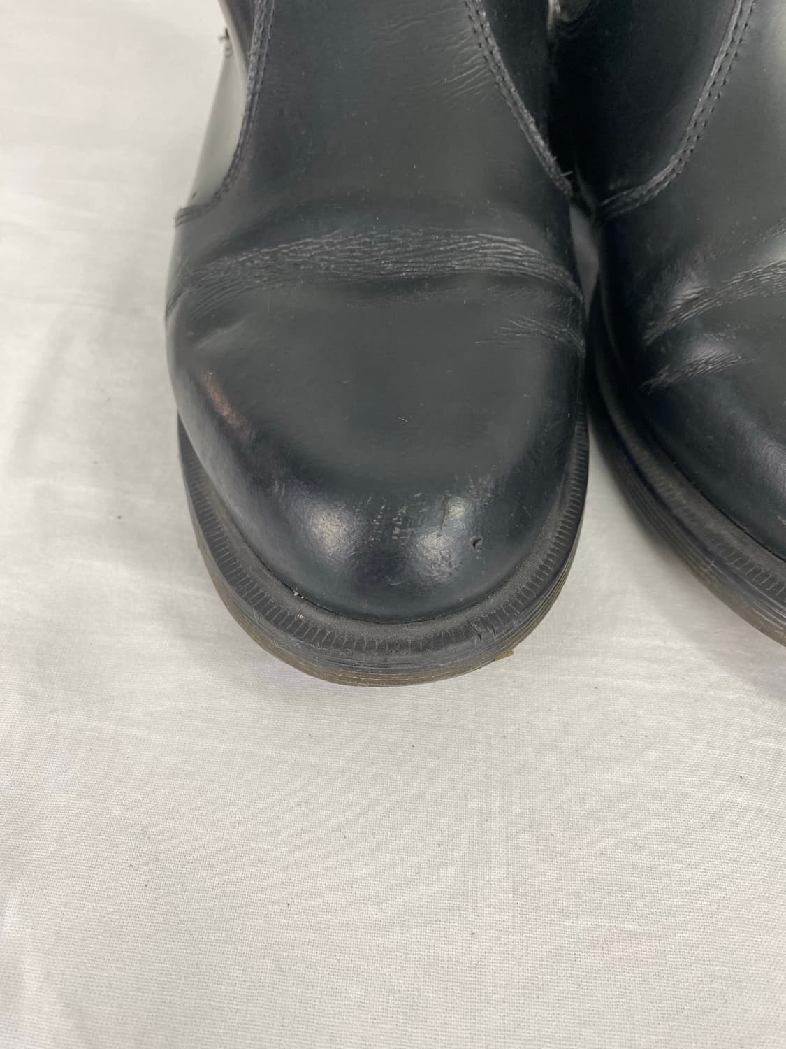 닥터마틴 플로라 첼시 부츠 size 39 <68> 상품이미지6