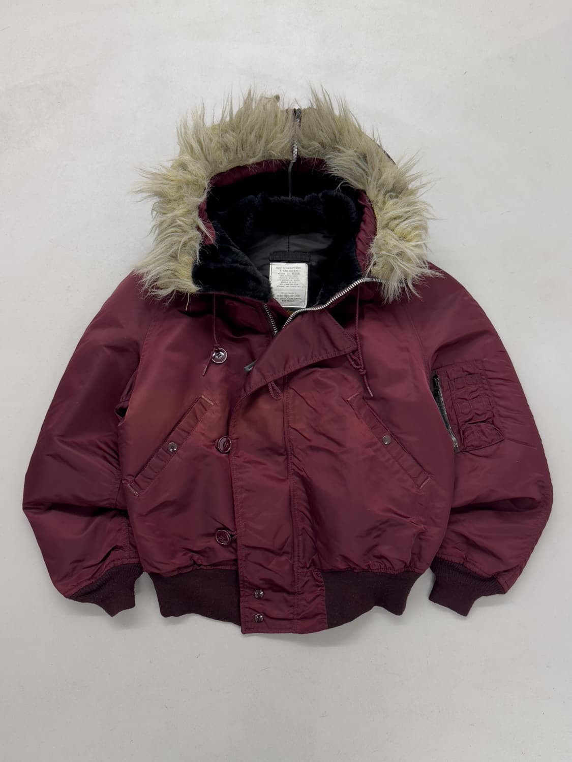 알파인더스트리 N2B 상품이미지1