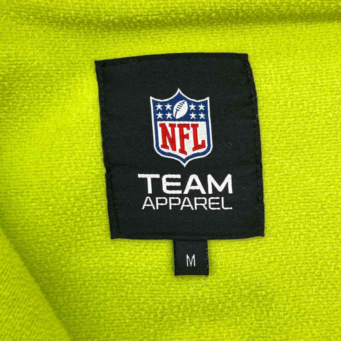 NFL 네온 플리스집업 r2914 상품이미지8