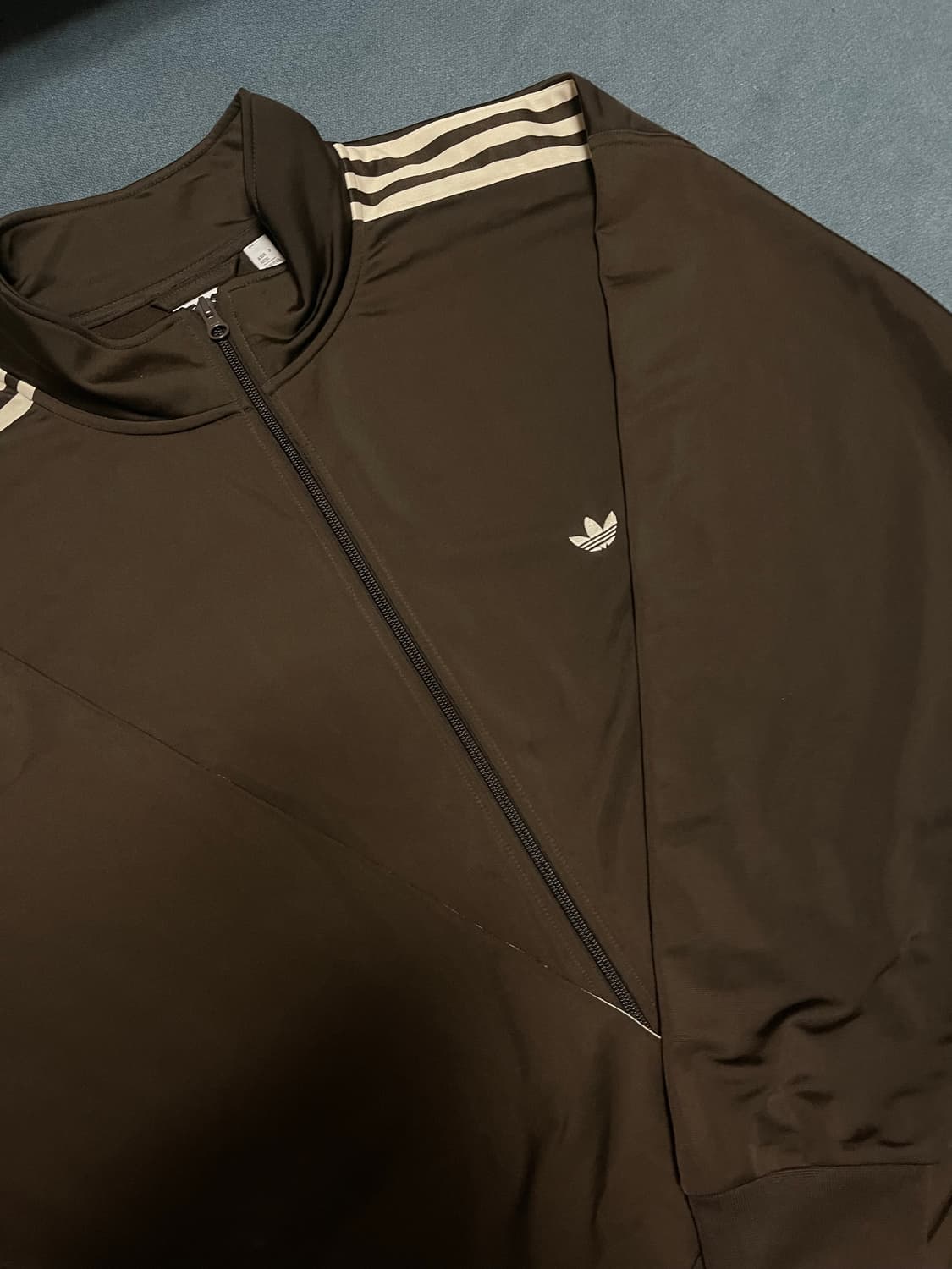 아디다스 베켄바우어 져지 트랙탑 상품이미지2