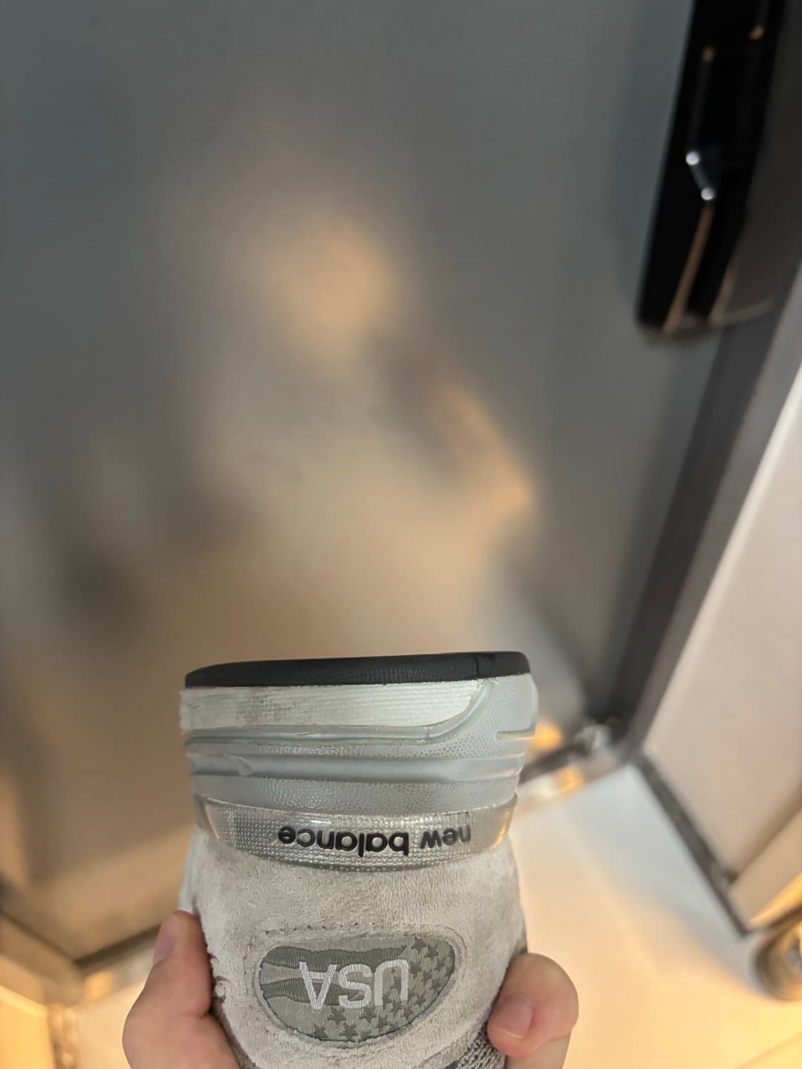 뉴발란스 993 상품이미지7