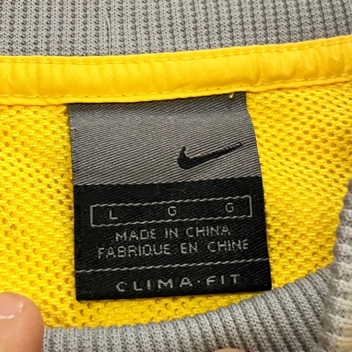 나이키 올드스쿨 웜업 상품이미지4