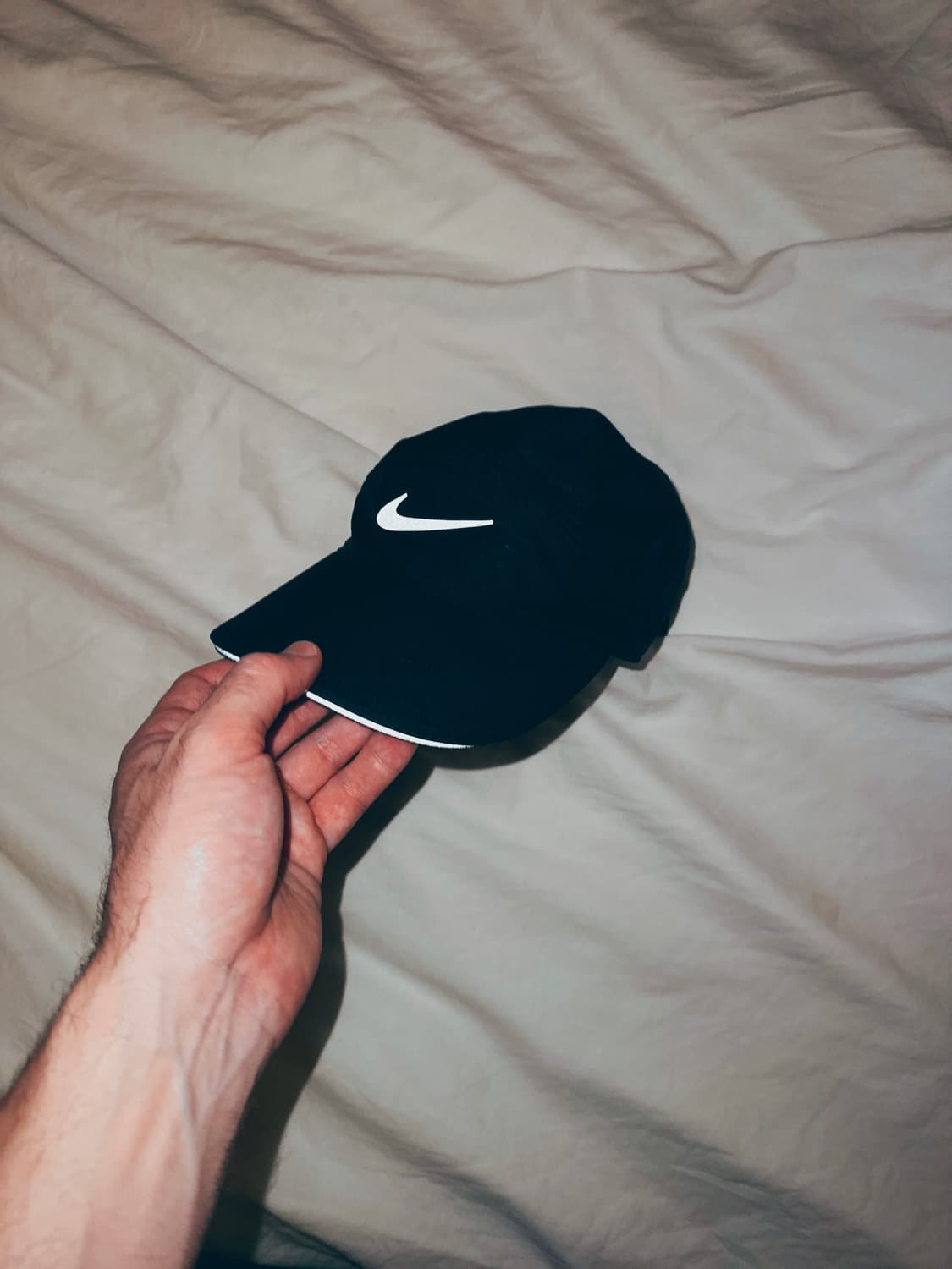 Nike Aerobill Tailwind Running Cap Black 상품이미지6