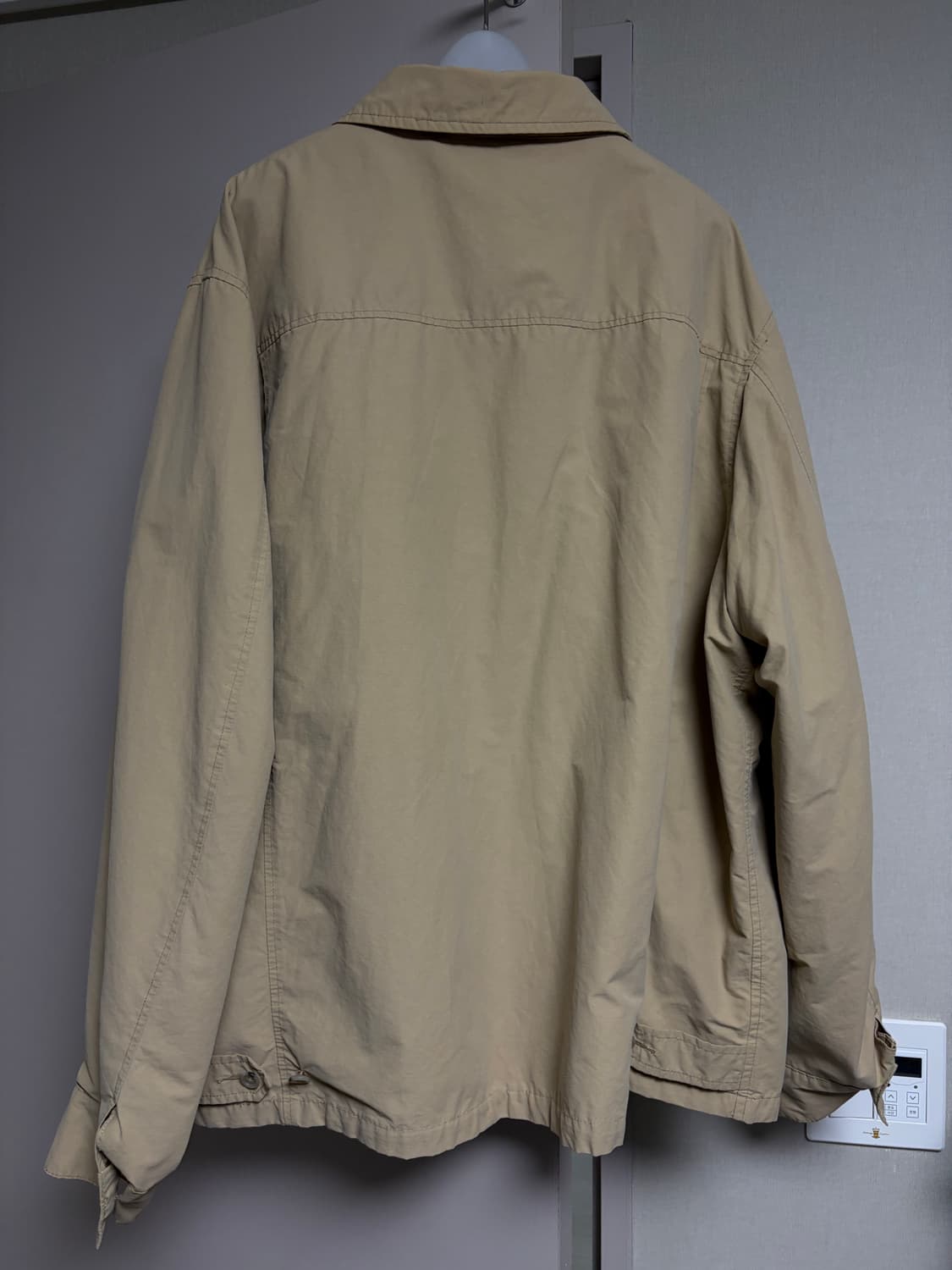 폴로 랄프 로렌 자켓 XL 상품이미지2