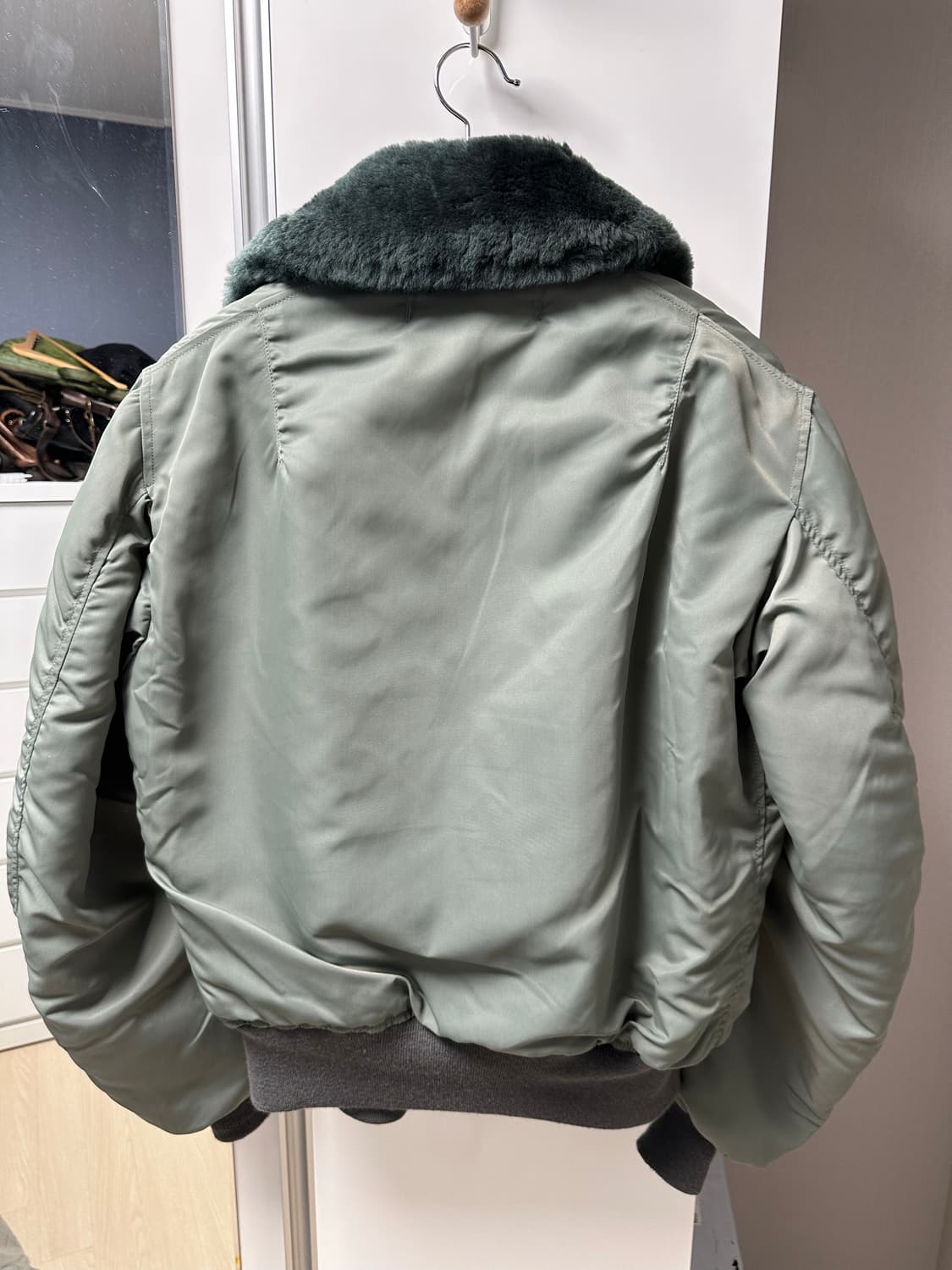 리얼맥코이 B-15D 42사이즈 상품이미지2