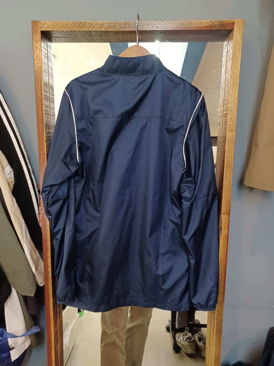 나이키 파크20 우븐 자켓 s m 상품이미지2