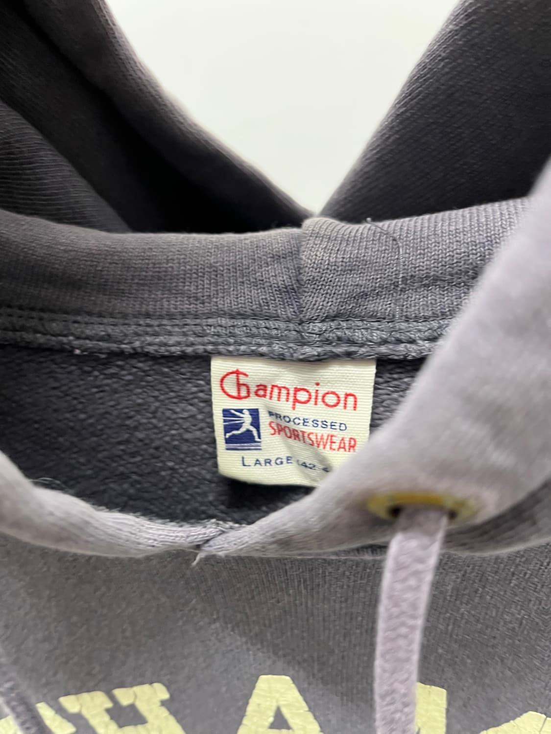 CHAMPION hoodie 상품이미지6