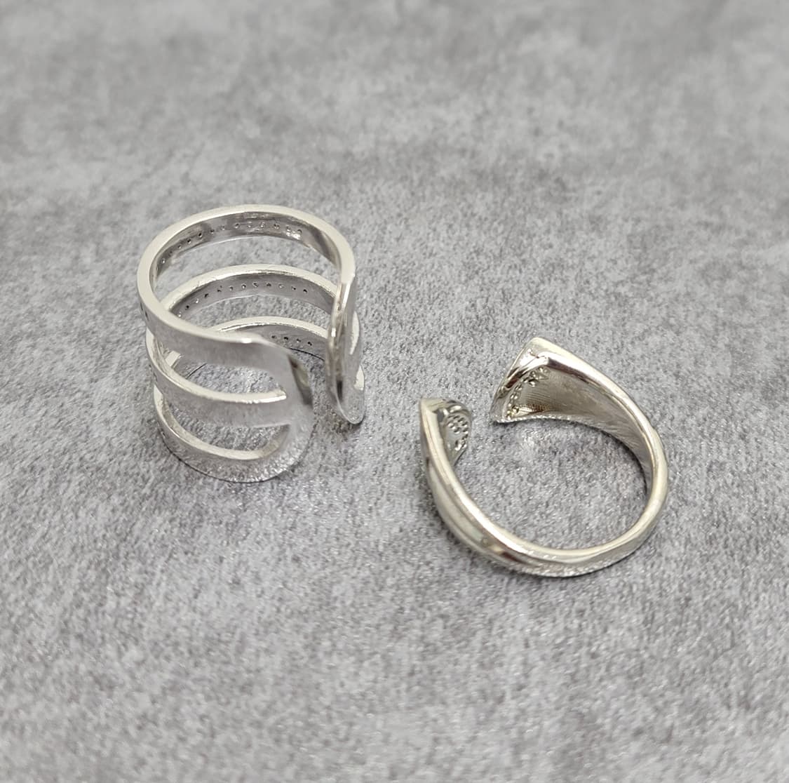 engel wing ring set 상품이미지6