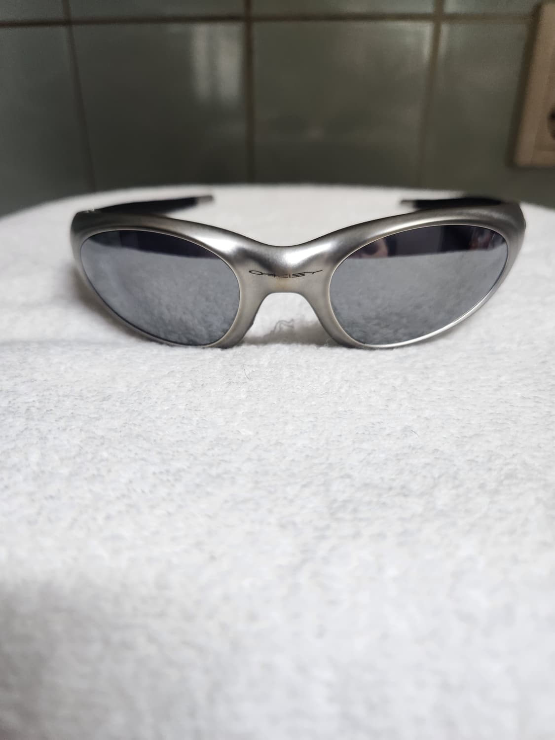 오클리 아이자켓 2.0 선글라스 고글 oakley eye jacket  상품이미지1